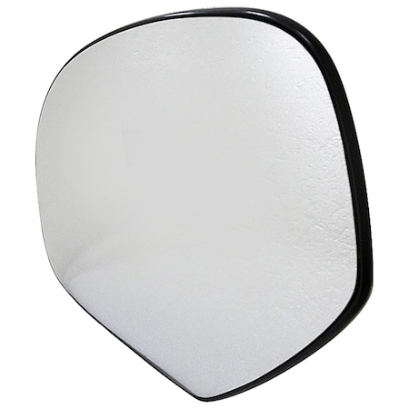 Dorman PLASTICBACKED MIRROR 56081